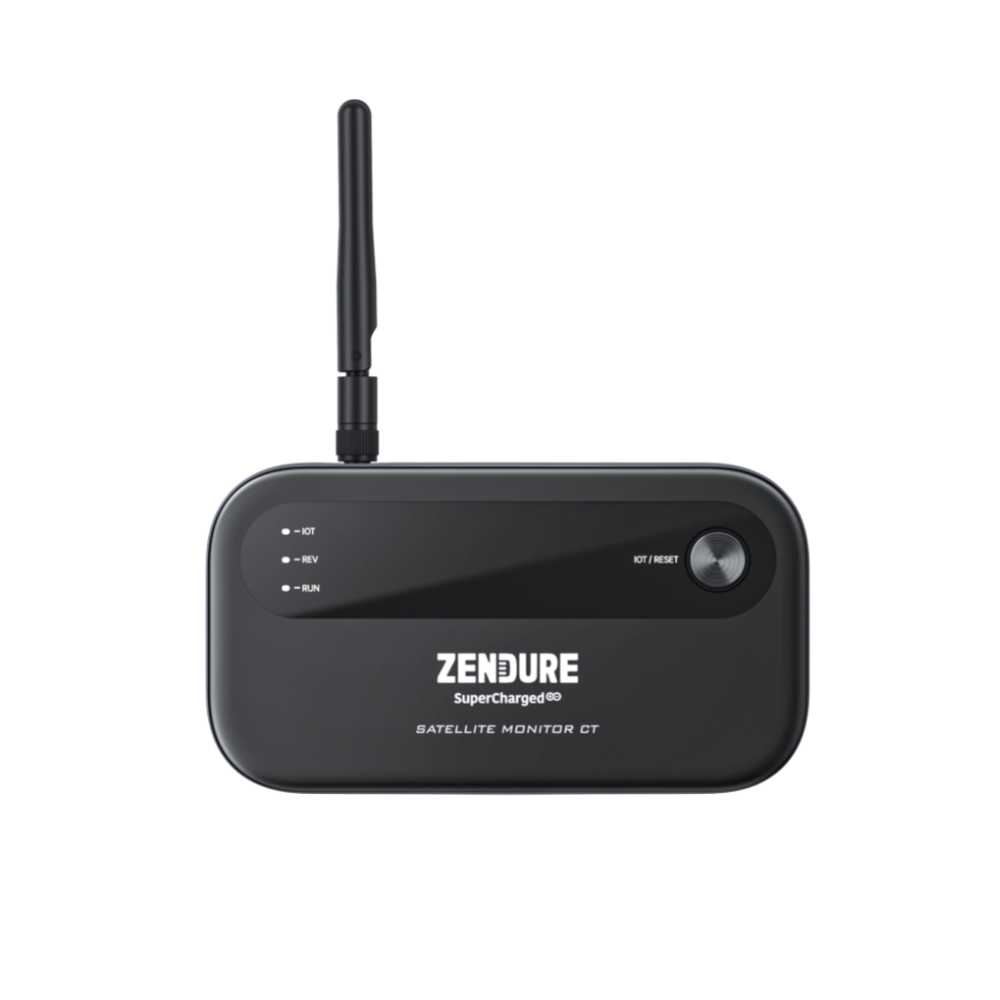 Zendure SolarFlow Kit