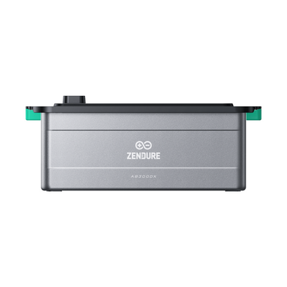 Zendure SolarFlow Kit