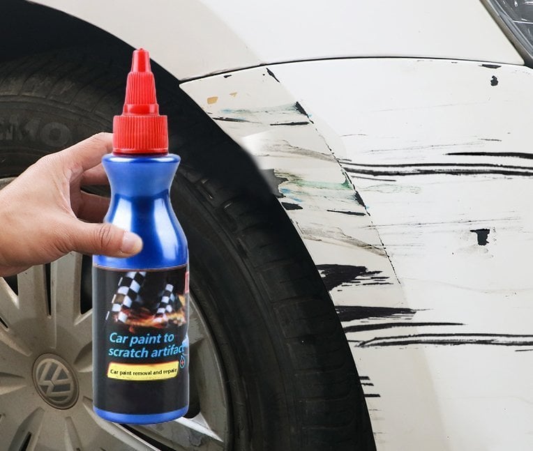 🥰Summer Hot Sale🔥Ultimate Paint Restorer