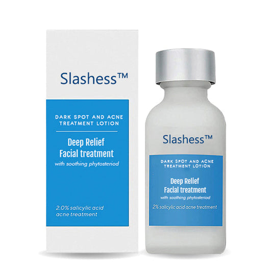 Slashess™ Dark Spot And Acne Treatment Lotion