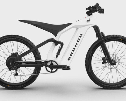 Bronco eBike
