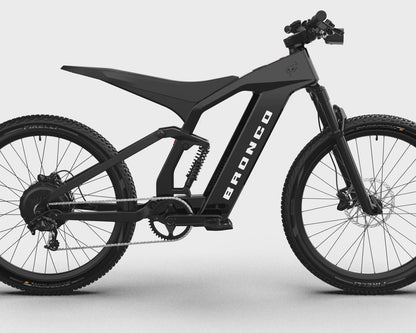 Bronco eBike